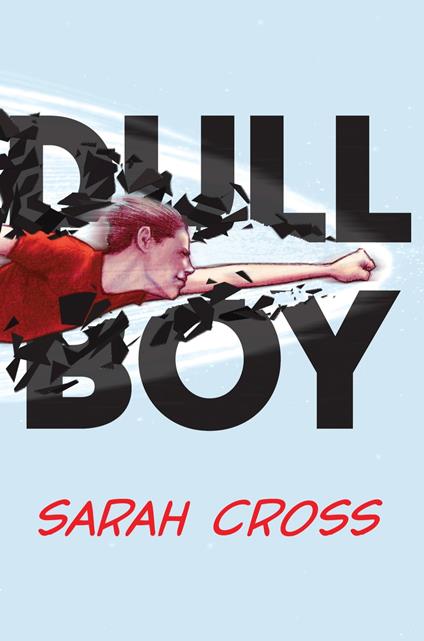 Dull Boy - Sarah Cross - ebook
