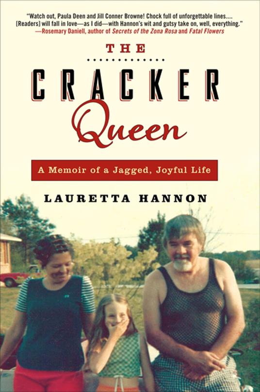 The Cracker Queen