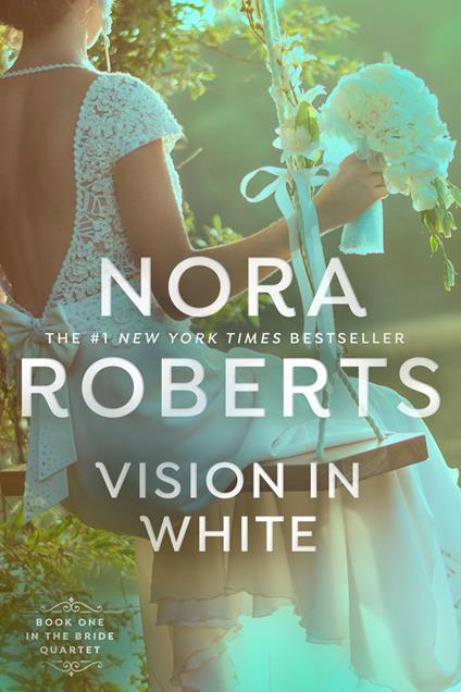 Vision In White