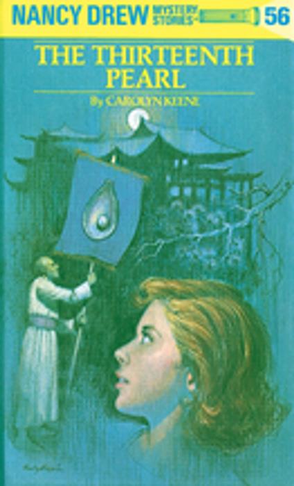 Nancy Drew 56: The Thirteenth Pearl - Carolyn Keene - ebook