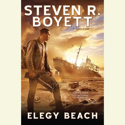 Elegy Beach