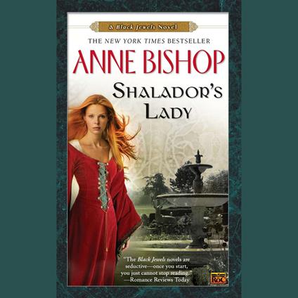 Shalador's Lady
