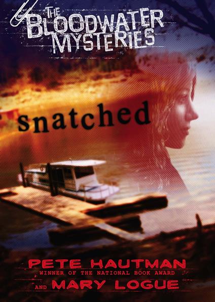 Snatched - Pete Hautman - ebook