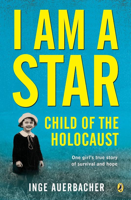 I Am a Star - Inge Auerbacher - ebook