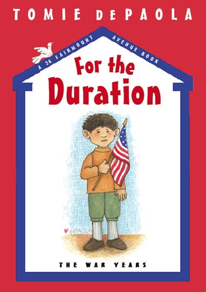For the Duration - Tomie De Paola - ebook