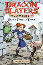 Never Trust a Troll! #18