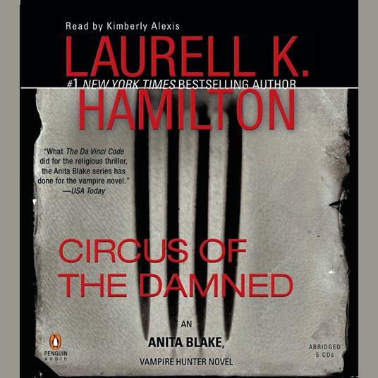 Circus of the Damned