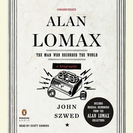 Alan Lomax