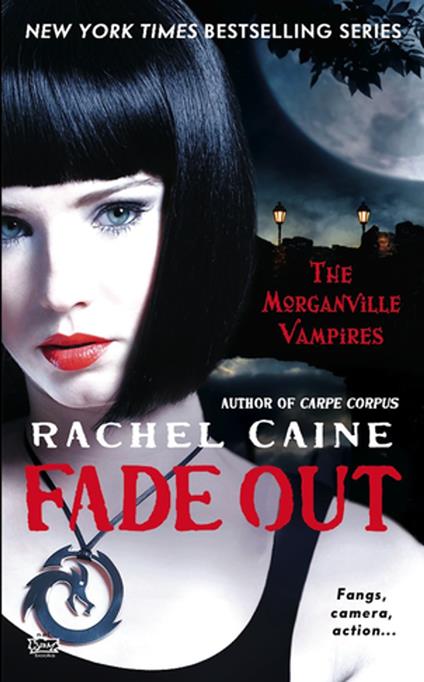Fade Out - Rachel Caine - ebook