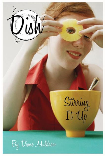 Stirring It Up! #1 - Diane Muldrow,Barbara Pollack - ebook