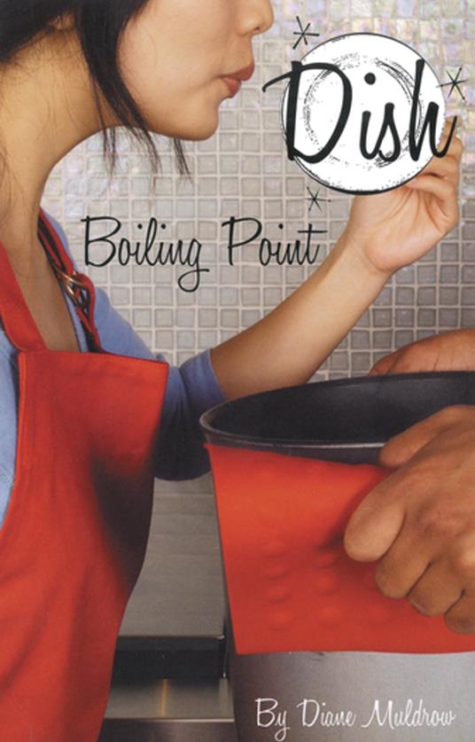Boiling Point #3 - Diane Muldrow,Barbara Pollack - ebook