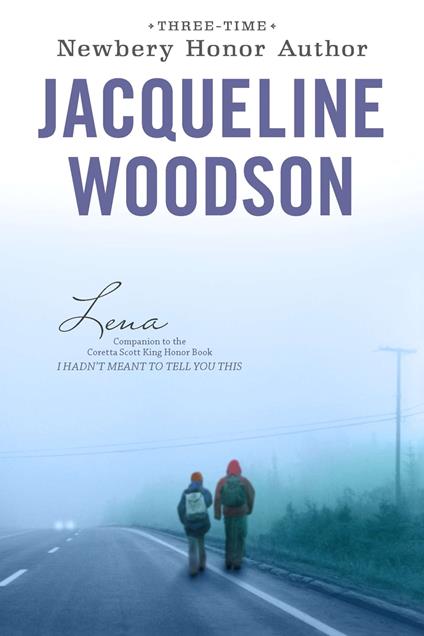 Lena - Woodson Jacqueline - ebook