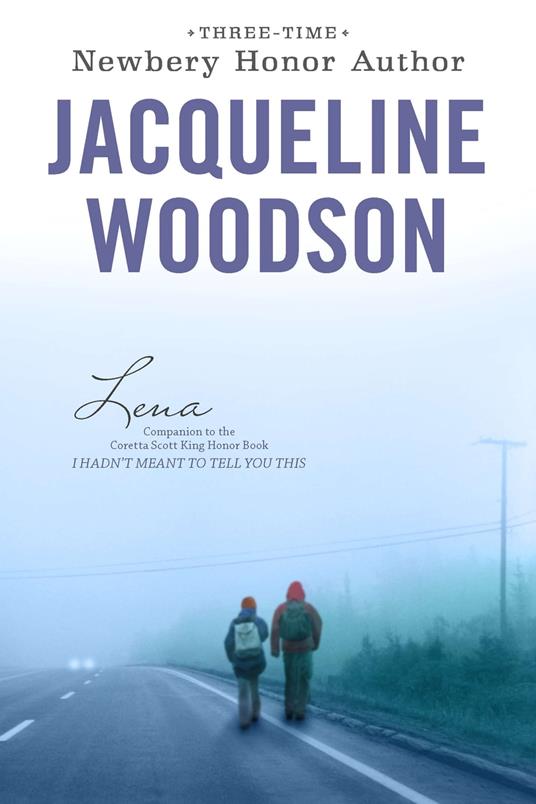 Lena - Woodson Jacqueline - ebook