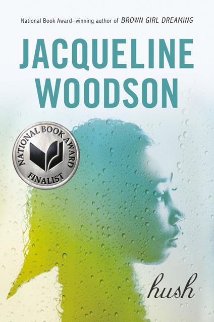 Hush - Woodson Jacqueline - ebook