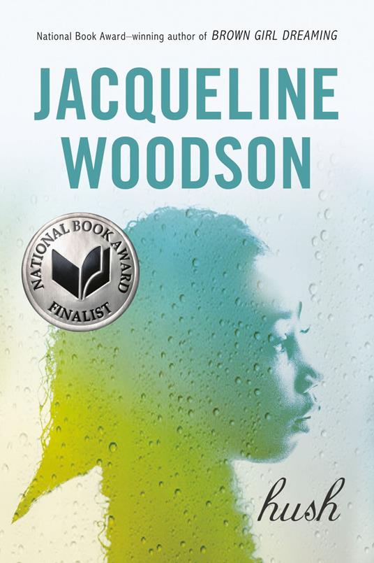 Hush - Woodson Jacqueline - ebook