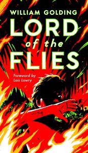 Ebook Lord of the Flies Jennifer Buehler William Golding Lois Lowry
