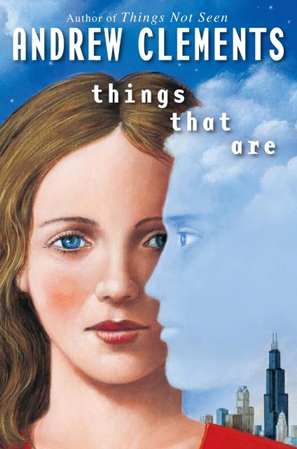 Things That Are - Andrew Clements - ebook