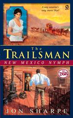 The Trailsman #268