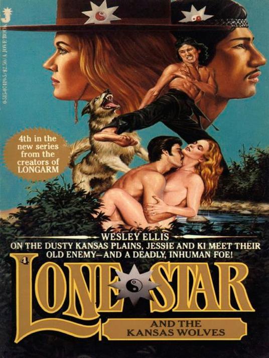 Lone Star 04