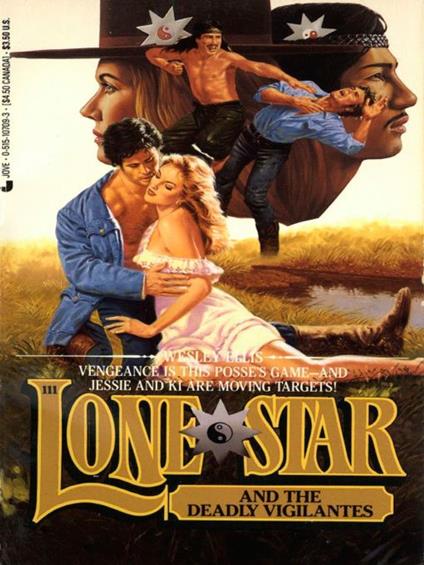 Lone Star 111