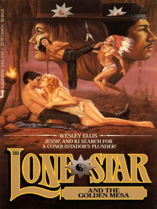 Lone Star 33