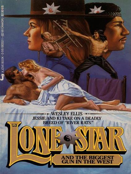 Lone Star 36