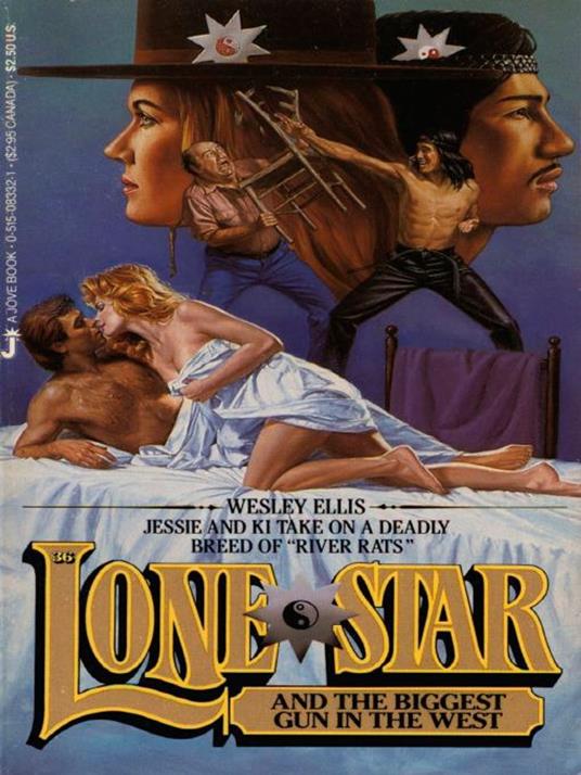 Lone Star 36