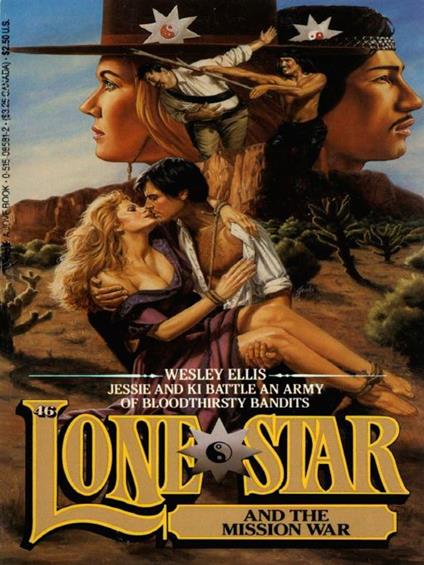 Lone Star 46