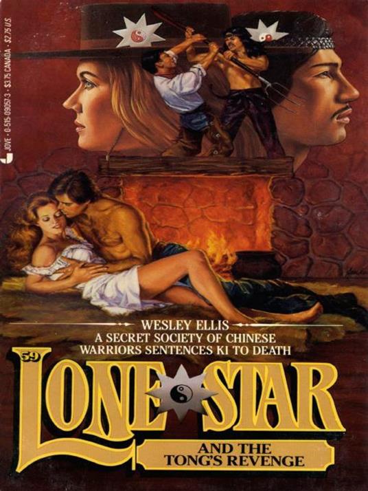 Lone Star 59