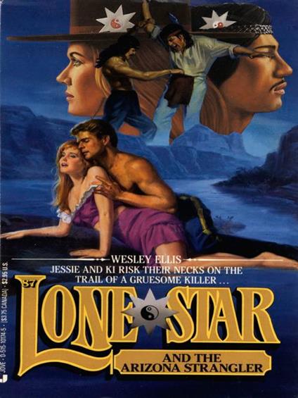 Lone Star 87