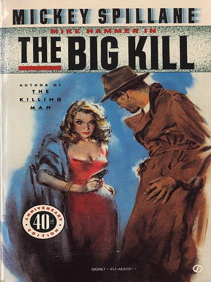 The Big Kill