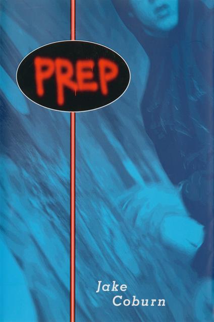 Prep - Jake Coburn - ebook