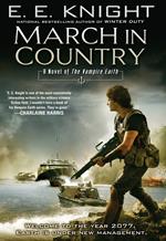 March In Country