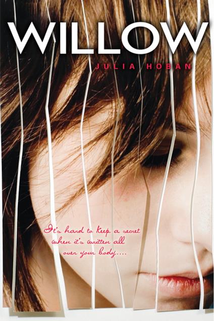 Willow - Julia Hoban - ebook