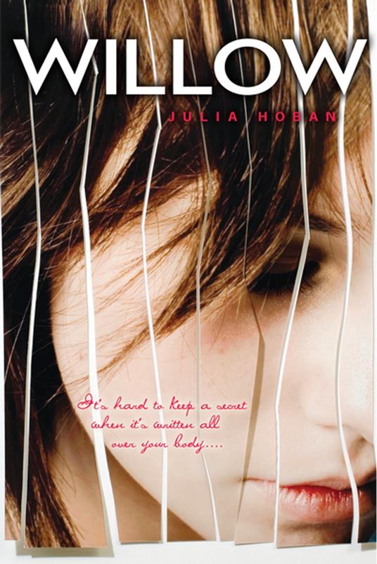 Willow - Julia Hoban - ebook