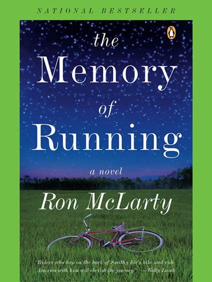 The Memory of Running