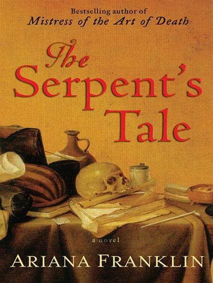 The Serpent's Tale