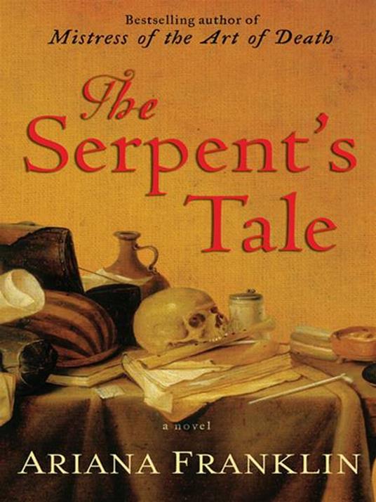 The Serpent's Tale