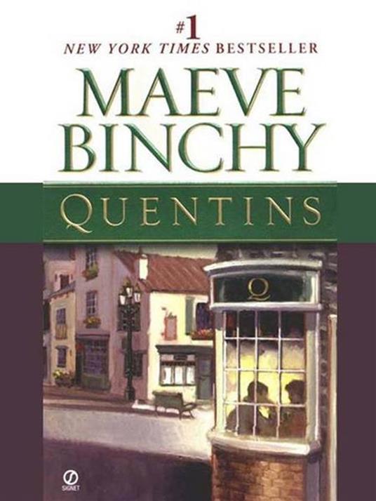 Quentins
