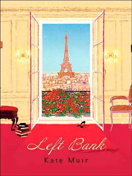 Left Bank