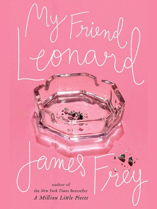My Friend Leonard