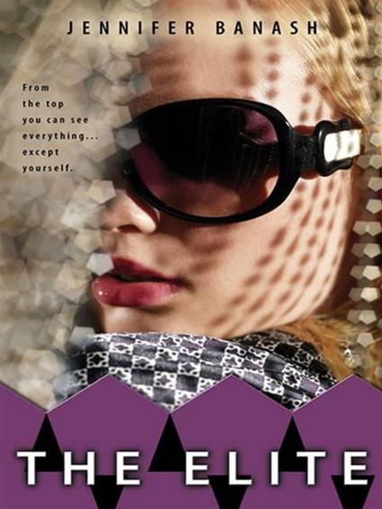 The Elite - Jennifer Banash - ebook
