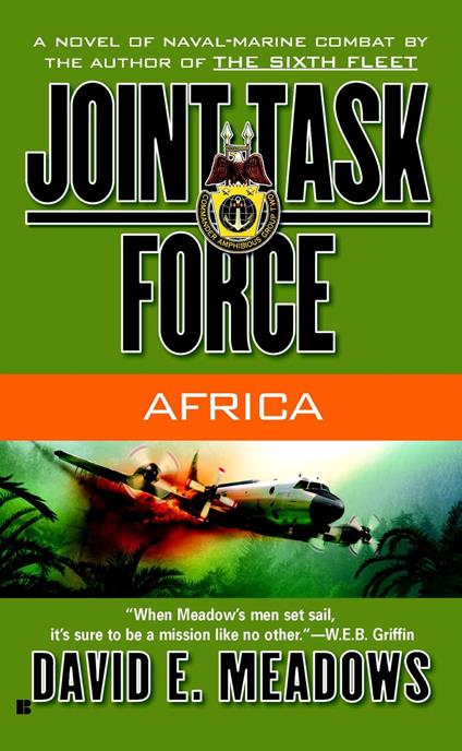 Joint Task Force: Africa