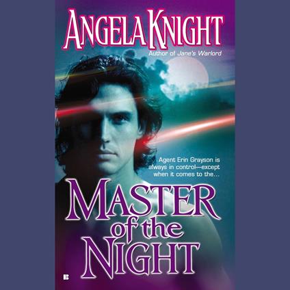 Master of the Night