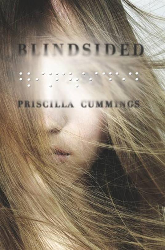 Blindsided - Priscilla Cummings - ebook