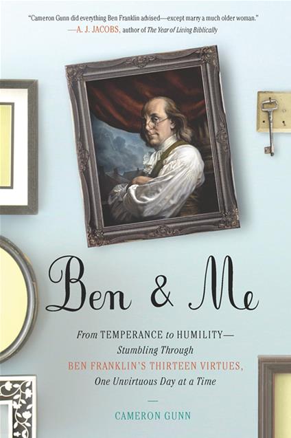 Ben & Me