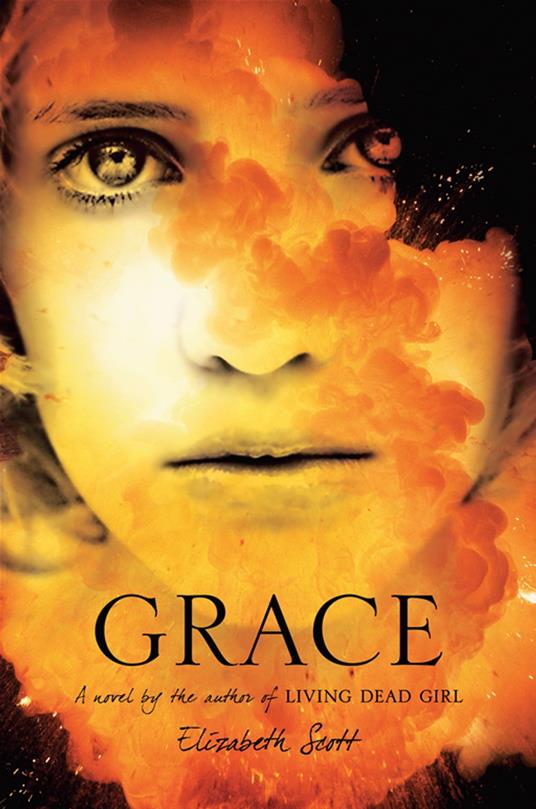 Grace - Elizabeth Scott - ebook