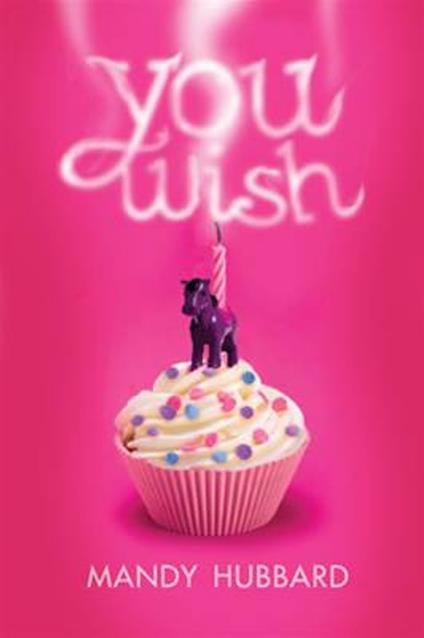 You Wish - Mandy Hubbard - ebook