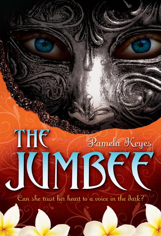 The Jumbee - Pamela Keyes - ebook