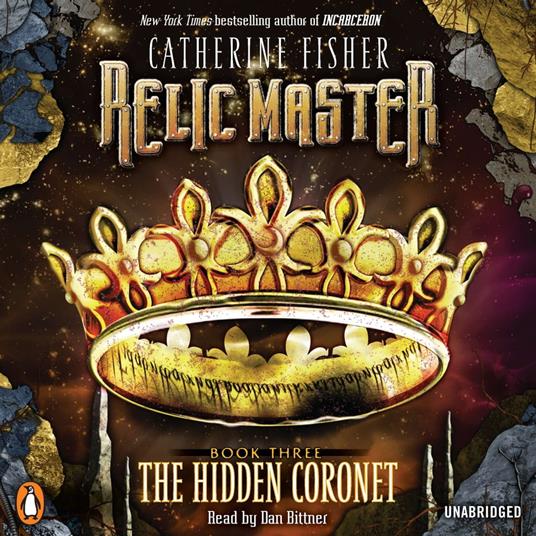 Relic Master: the Hidden Coronet